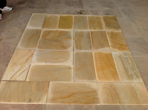 Manufacturers Exporters and Wholesale Suppliers of Himalayan Dusk Sandstone Alleppey Kerala